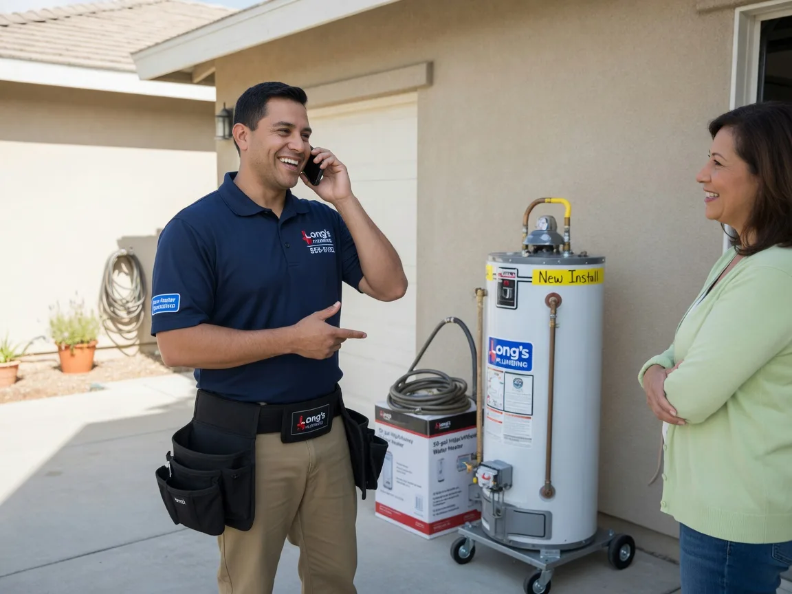 Leak Detection Meacham, OR FAQs